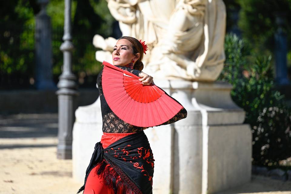 La Tonà-Flamenco
