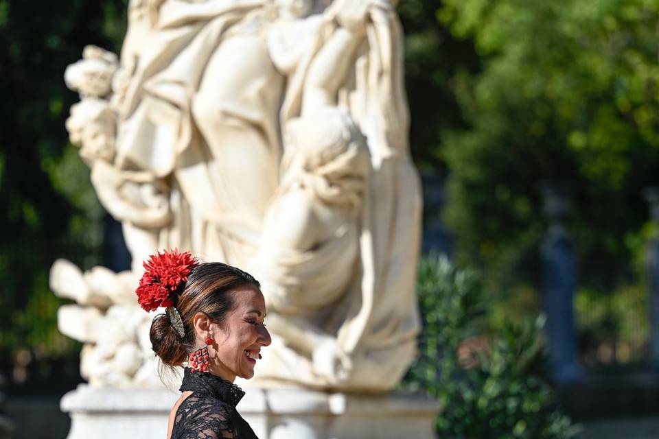 La Tonà-Flamenco
