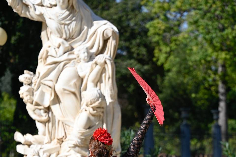 La Tonà-Flamenco