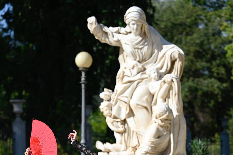 La Tonà-Flamenco