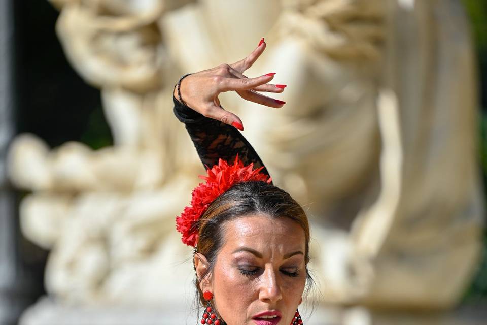 La Tonà-Flamenco