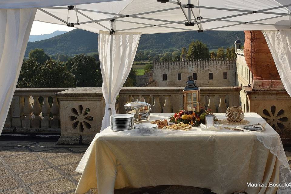 San Rocco Catering