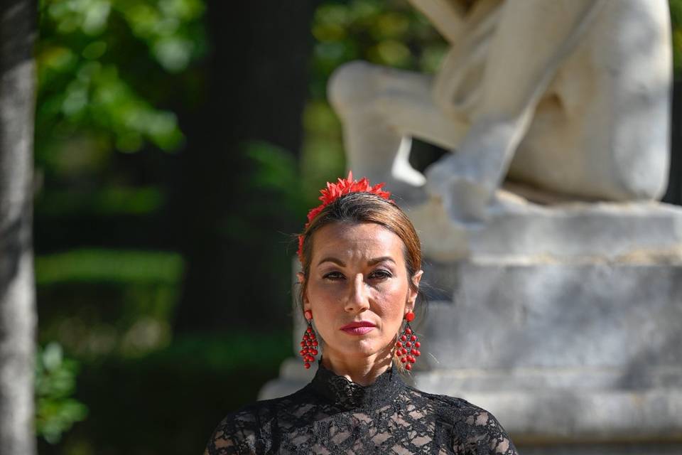 La Tonà-Flamenco
