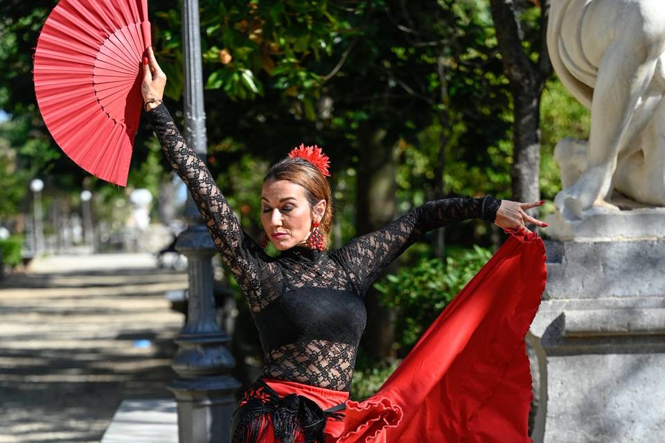 La Tonà-Flamenco