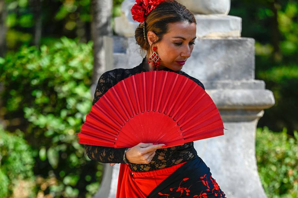 La Tonà-Flamenco