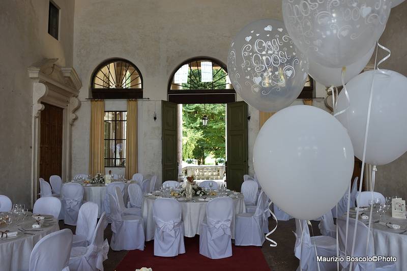 San Rocco Catering