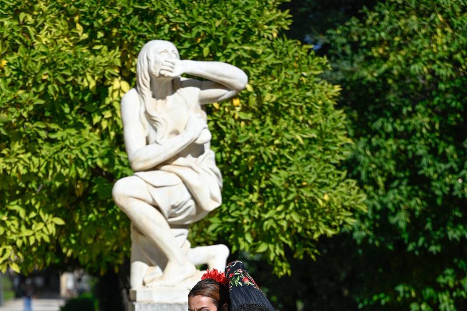 La Tonà flamenco
