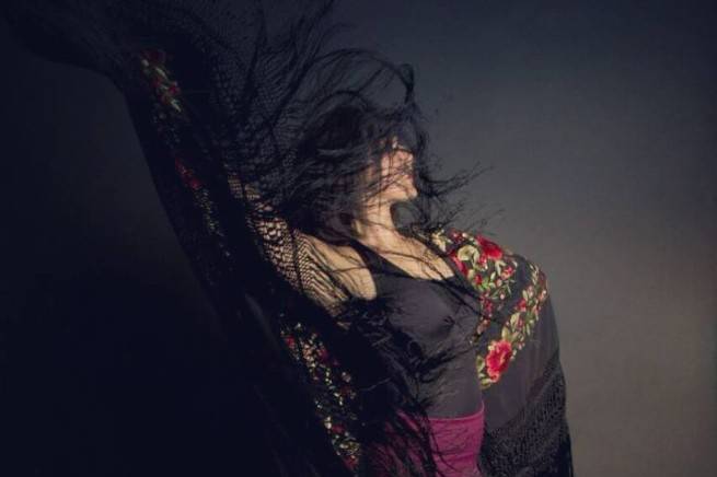 La Tonà - Flamenco