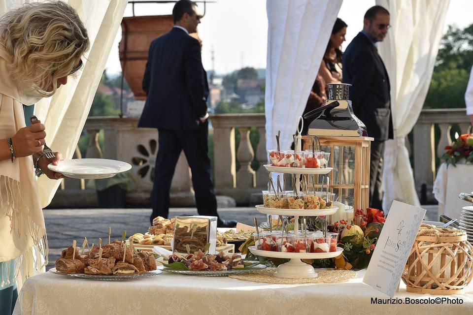 San Rocco Catering