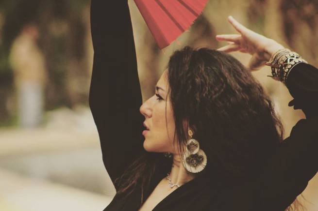 La Tonà - Flamenco