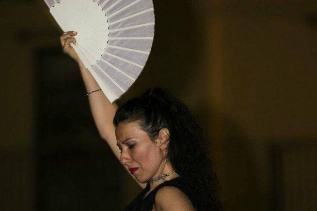 La Tonà - Flamenco
