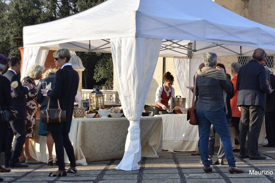 San Rocco Catering