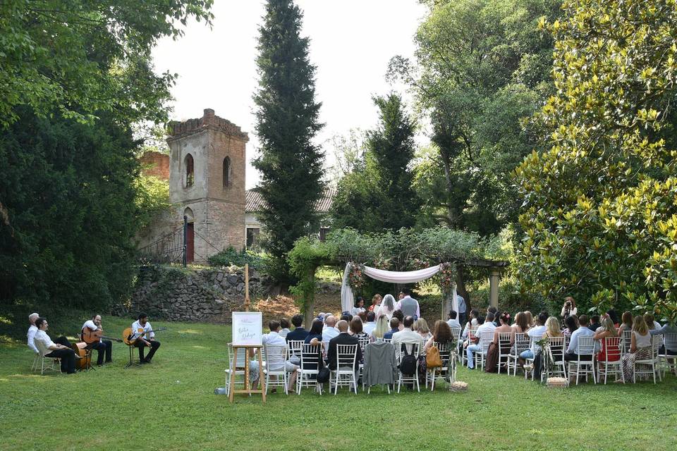 San Rocco Catering