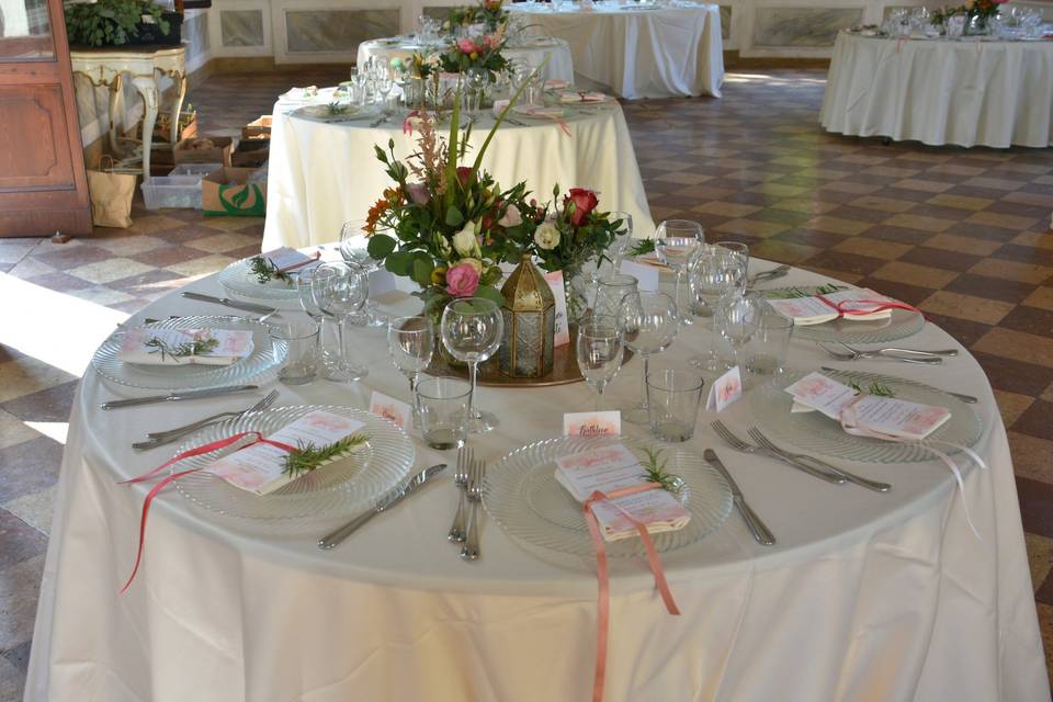 San Rocco Catering