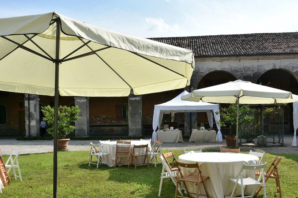 San Rocco Catering