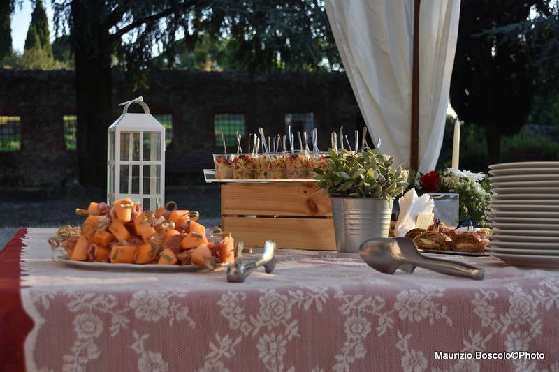 San Rocco Catering