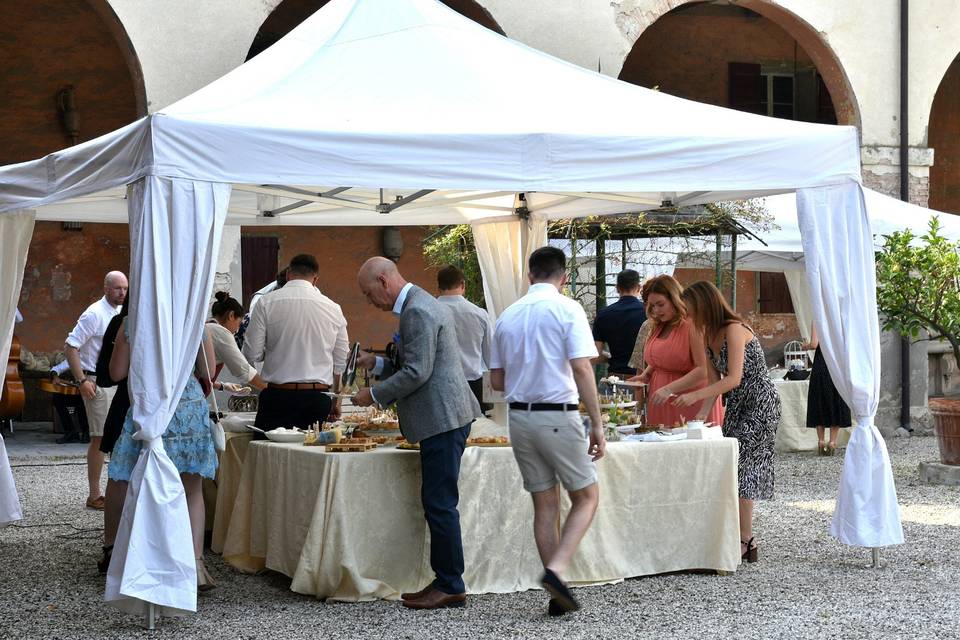 San Rocco Catering