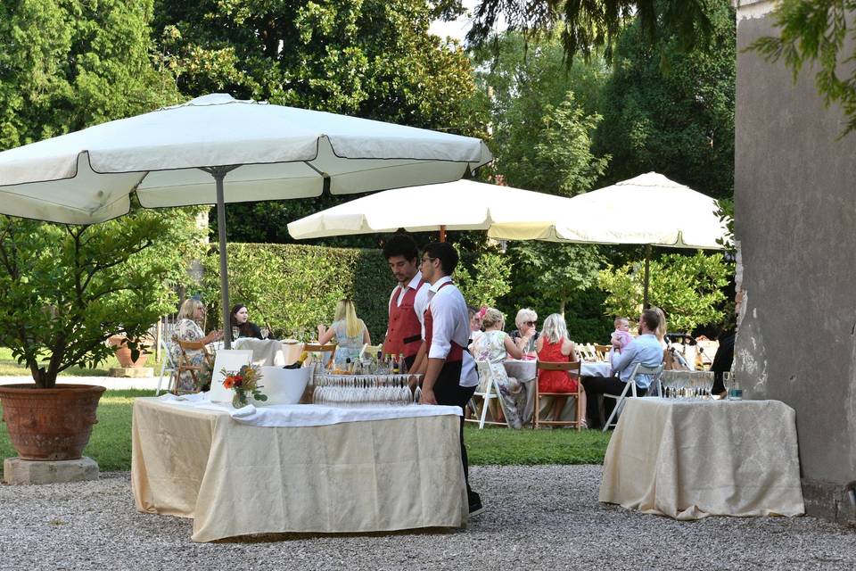 San Rocco Catering