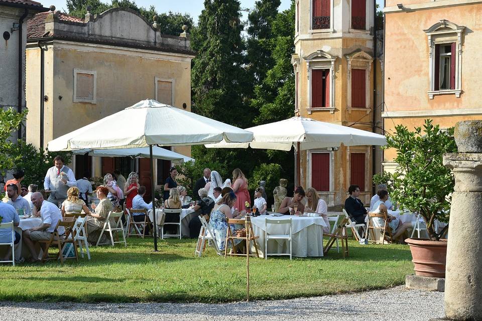 San Rocco Catering