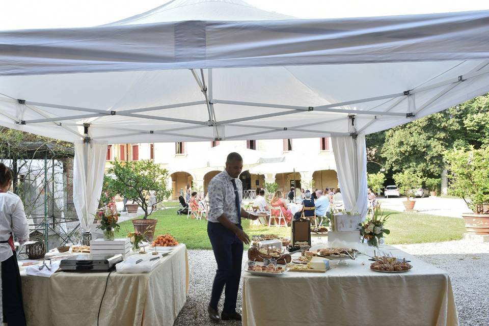 San Rocco Catering