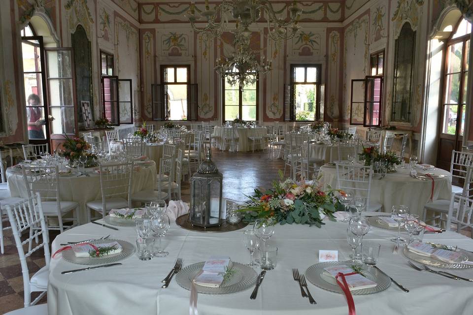 San Rocco Catering