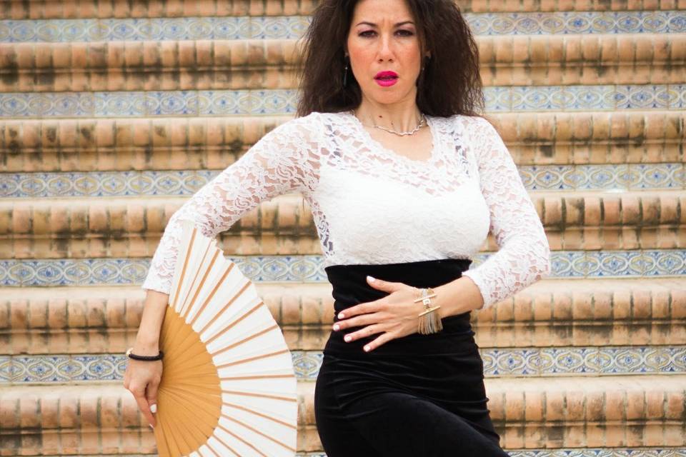 La Tonà - Flamenco