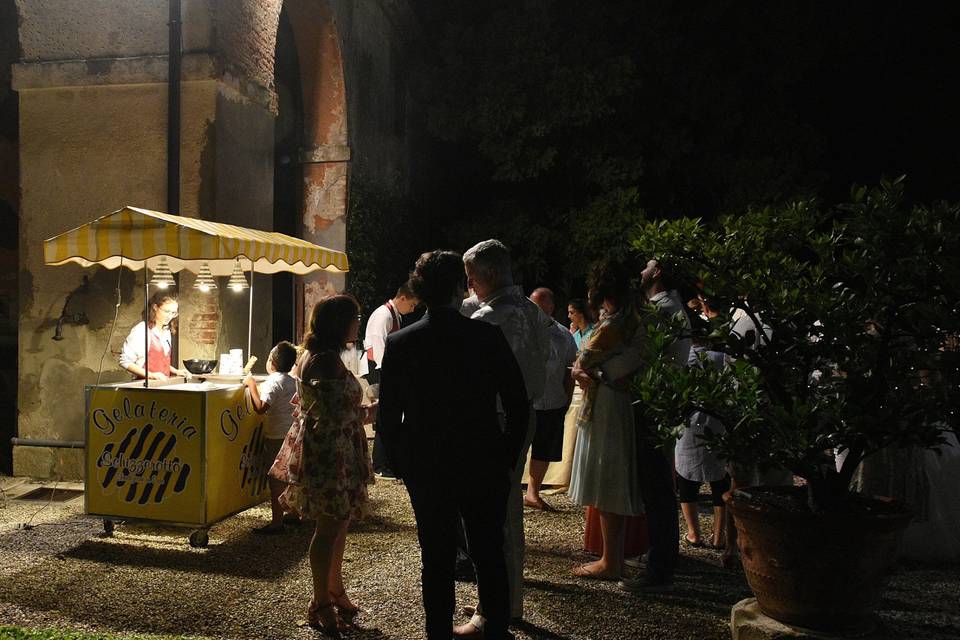 San Rocco Catering