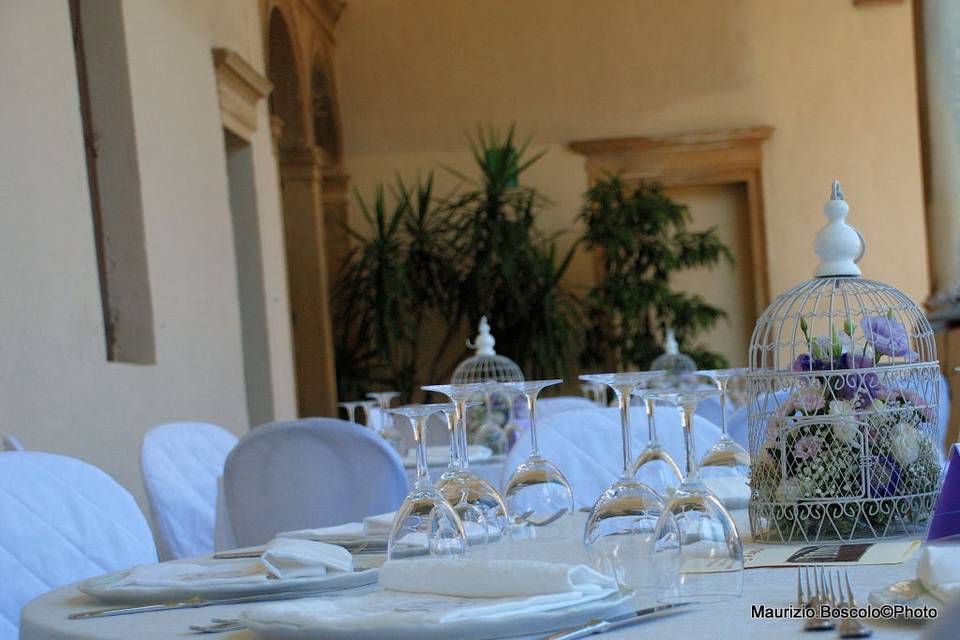 San Rocco Catering