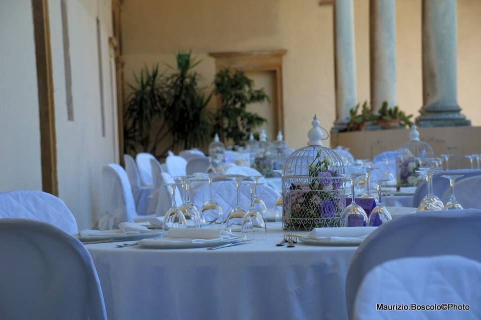 San Rocco Catering