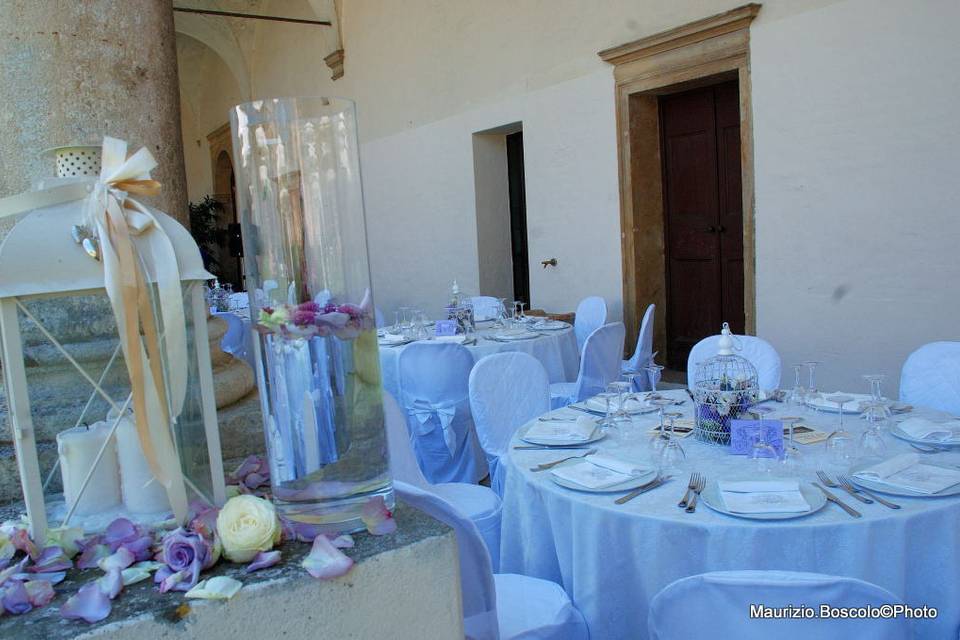 San Rocco Catering