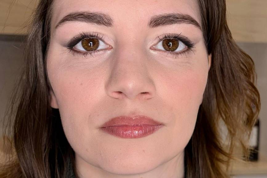Trucco giorno