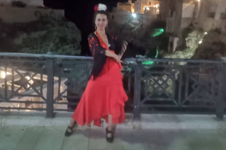 Polignano a mare