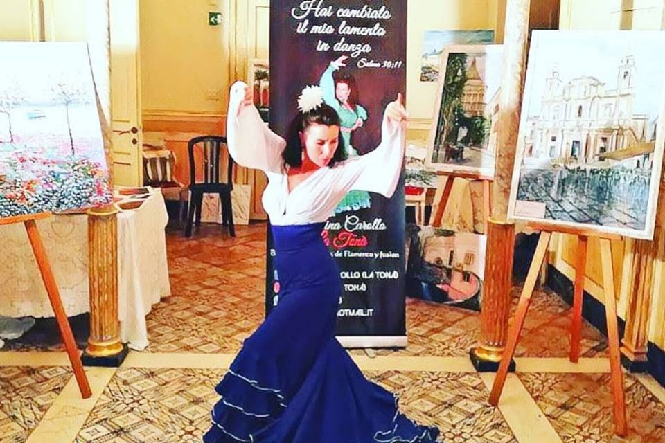 Palermo-evento artigiani