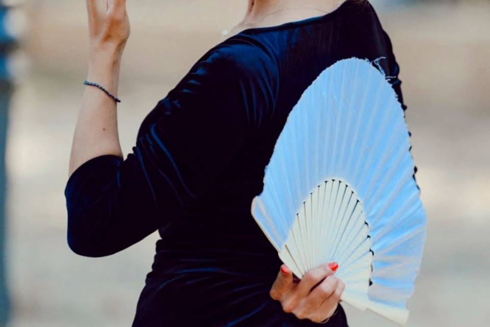 La Tonà - Flamenco