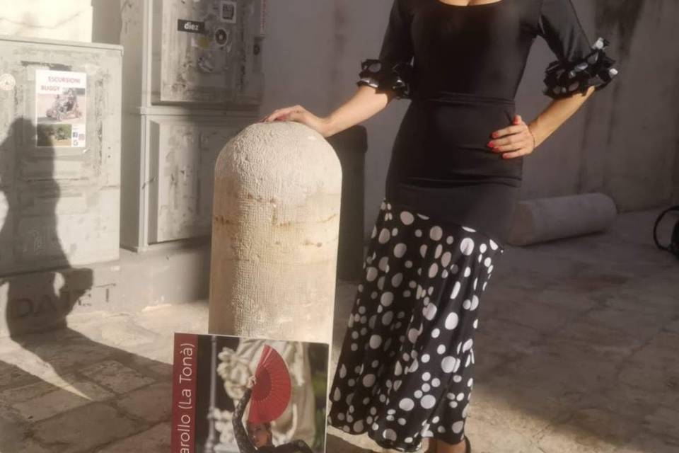 La Tonà - Flamenco