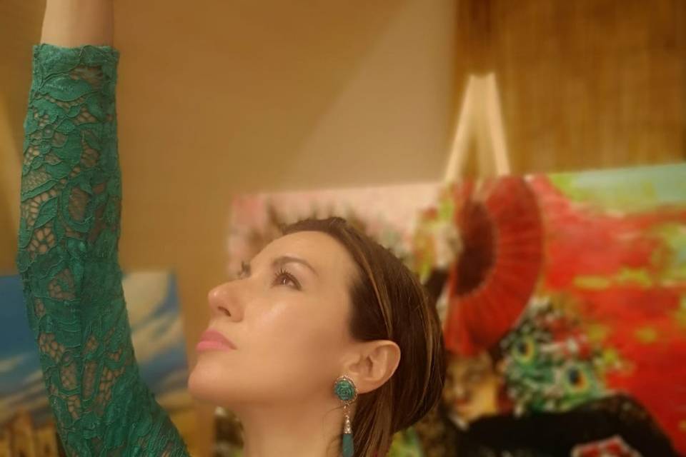 La Tonà - Flamenco