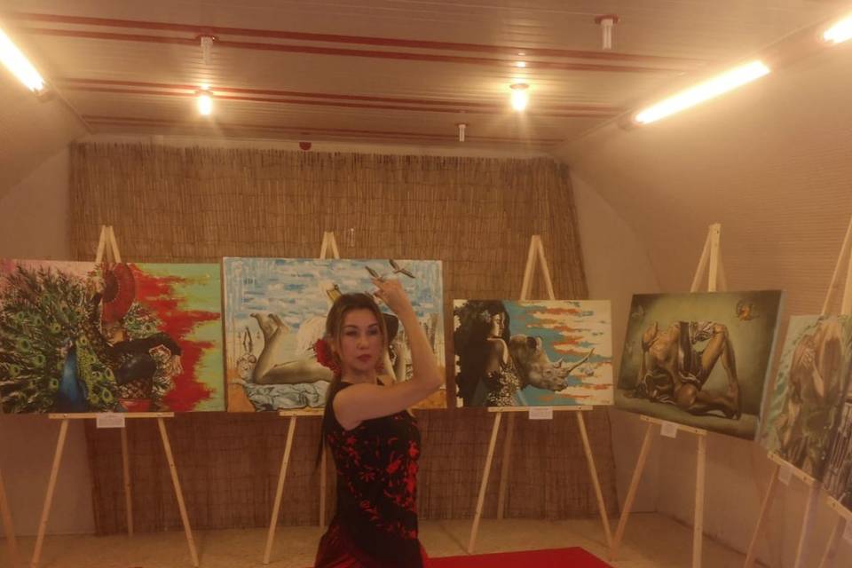 La Tonà - Flamenco