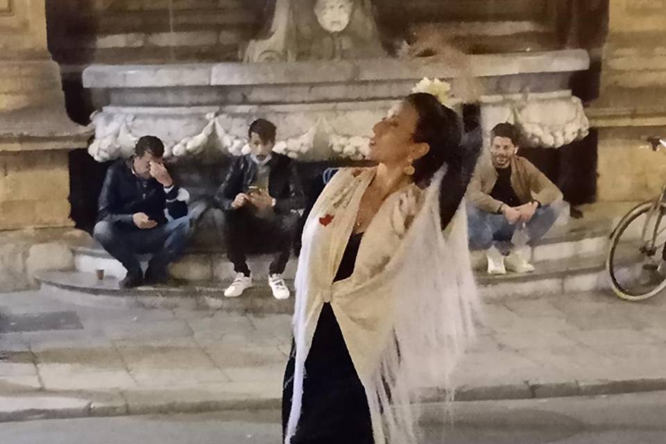 Quattro canti