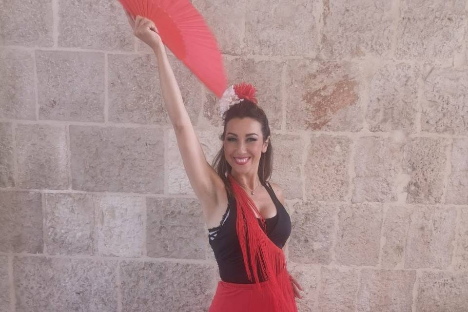 Polignano a mare