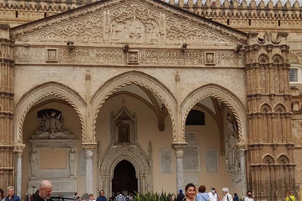 Cattedrale di Palermo