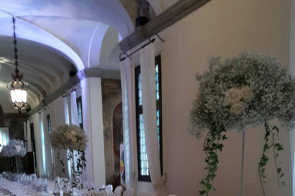 San Rocco Catering