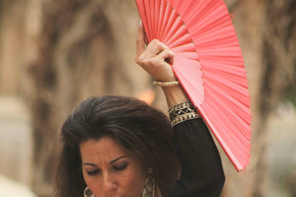 La Tonà - Flamenco