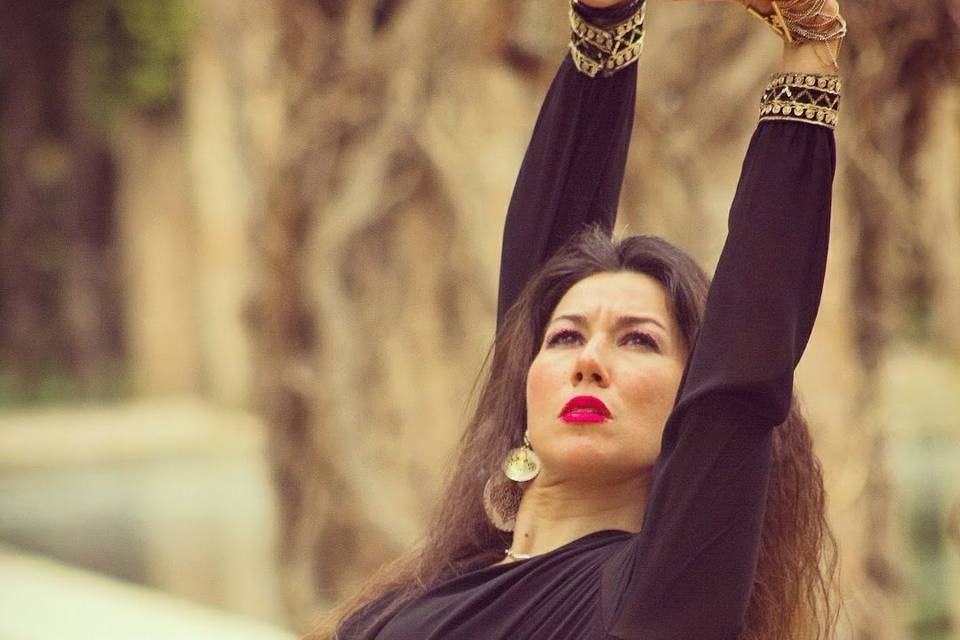 La Tonà - Flamenco