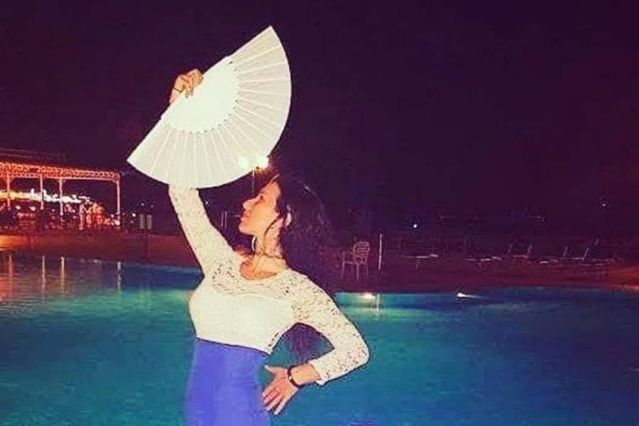 La Tonà - Flamenco