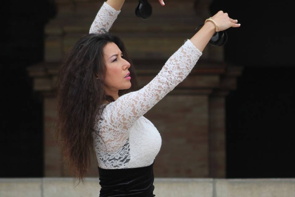 La Tonà - Flamenco