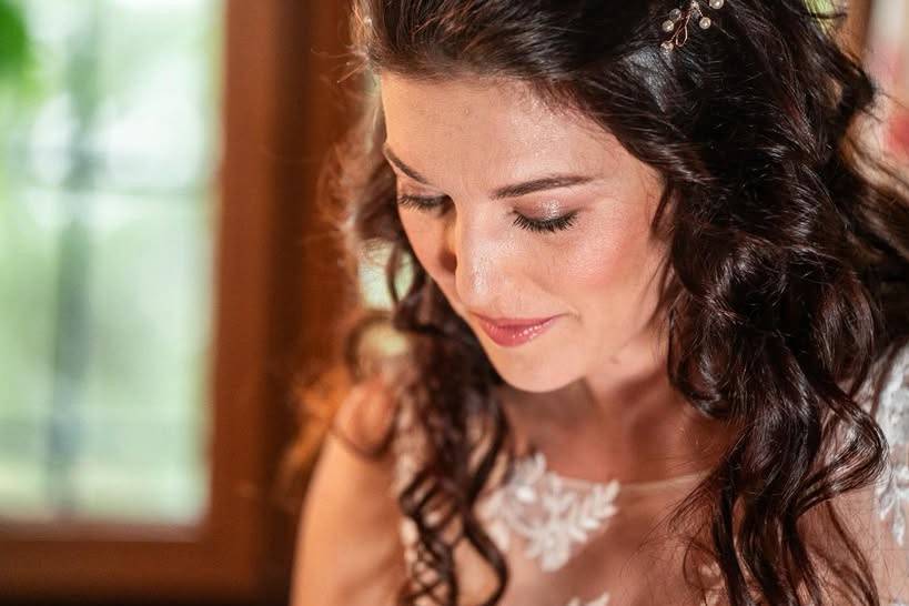 Trucco sposa