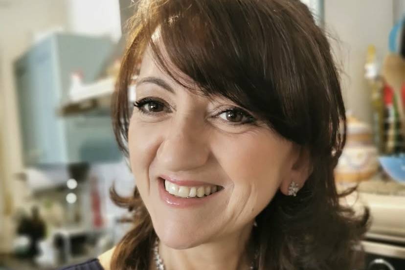 Make-up fresco e naturale