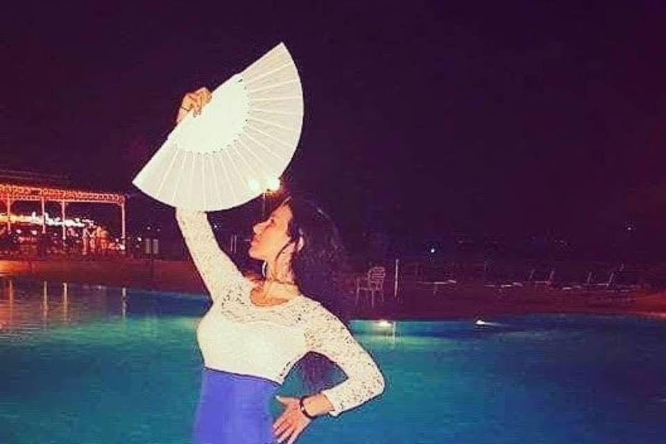 La Tonà - Flamenco