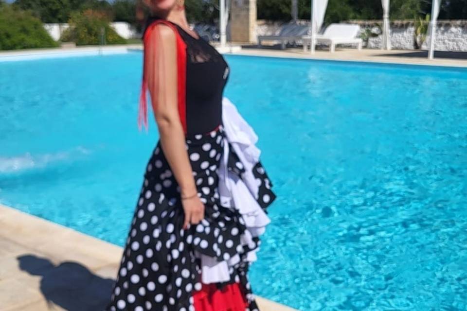 Flamenco