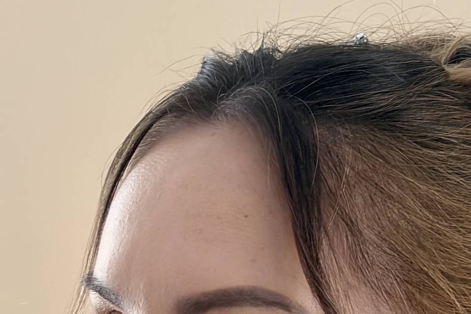 Irene Giordano Make-up Artist